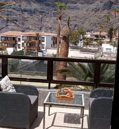 Los Gigantes Holiday Villa Santiago del Teide Kültér fotó